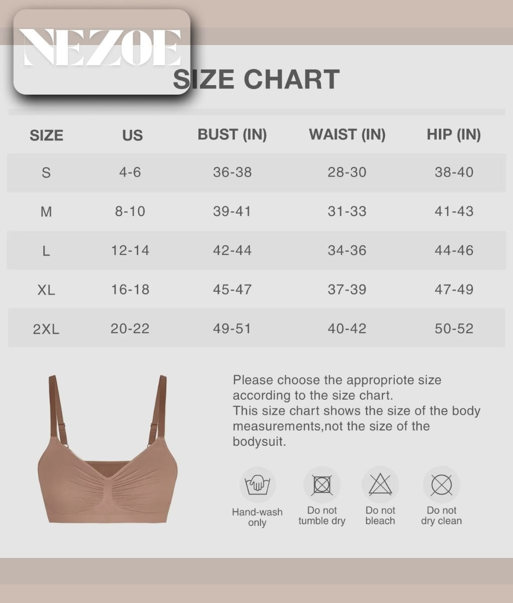 NEZOE SoftLift BH