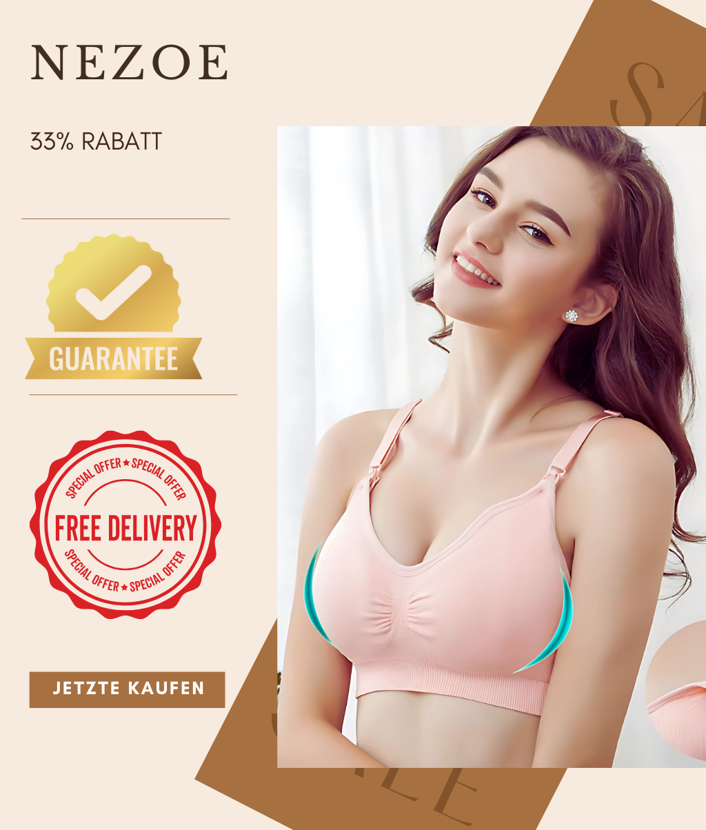 NEZOE SoftLift BH